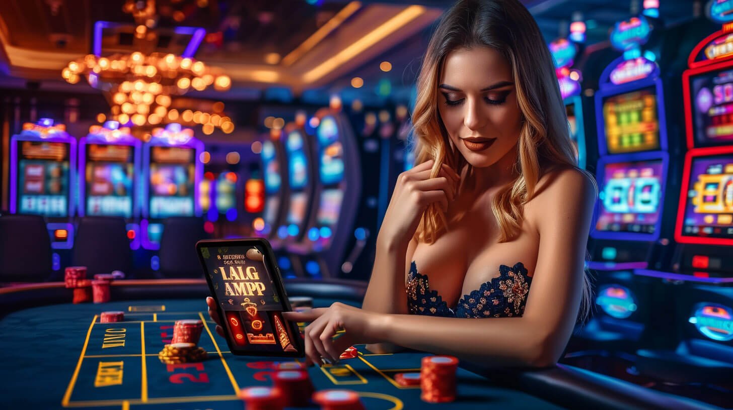 blue89 live casino dealer profesional pengalaman bermain terbaik