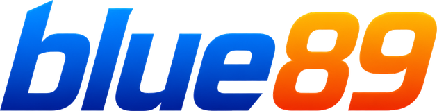 blue89 Logo